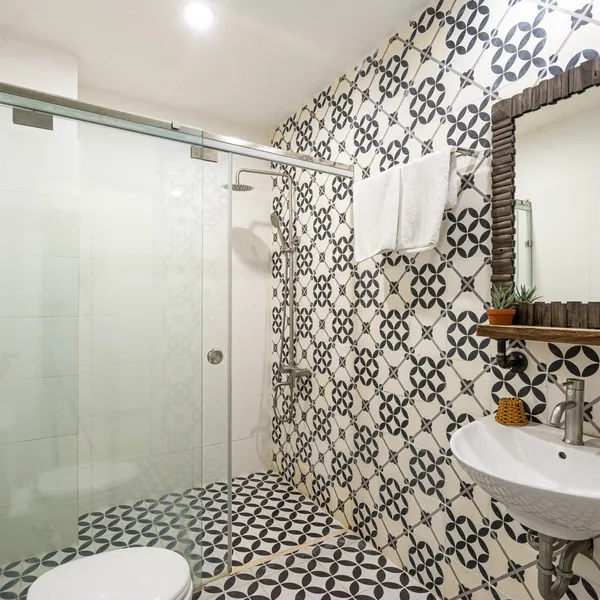 Studio1B -Nguyen Van Mai St, District 3- Studio 30m2, fully furnished