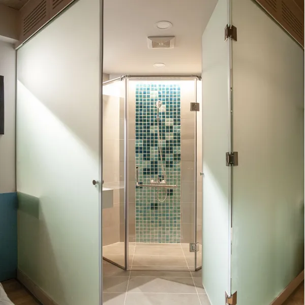 New Studio Tree House in Binh Thanh  