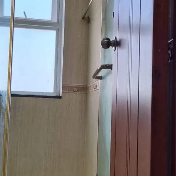 2-Bedroom Apartment for rent with full furniture, large windows, airy, 56 m2, district 3