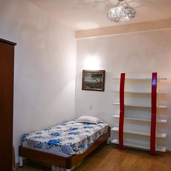 2-Bedroom in Ngo Tat To, Binh Thanh | Fully Furnished | 80m2 | Balcony | Saigon River View