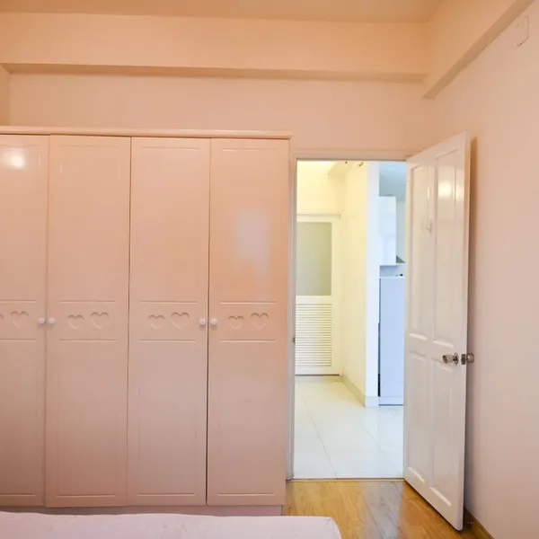 2-Bedroom in Ngo Tat To, Binh Thanh | Fully Furnished | 80m2 | Balcony | Saigon River View