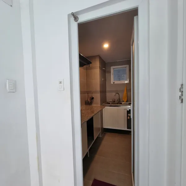 1-BEDROOM PRIVATE APARTMENT IN THAO DIEN | BALCONY | 55M2