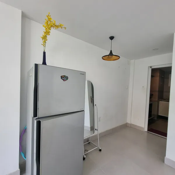 1-BEDROOM PRIVATE APARTMENT IN THAO DIEN | BALCONY | 55M2