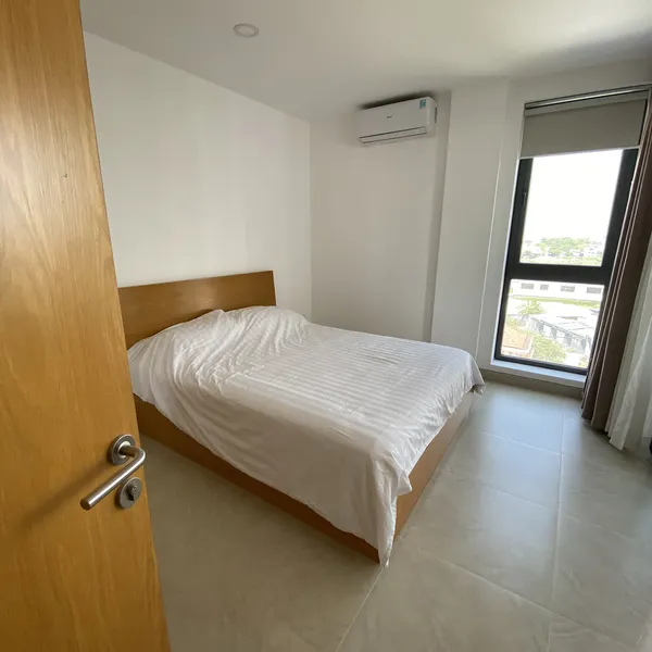 3-BEDROOM APARTMENT WITH BIG BALCONY | 135M2 | THAO DIEN, DISTRICT 2 | POOL & GYM