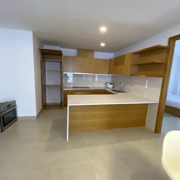 3-BEDROOM APARTMENT WITH BIG BALCONY | 135M2 | THAO DIEN, DISTRICT 2 | POOL & GYM