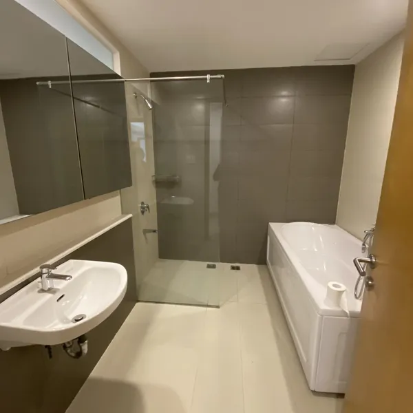 3-BEDROOM APARTMENT WITH BIG BALCONY | 135M2 | THAO DIEN, DISTRICT 2 | POOL & GYM