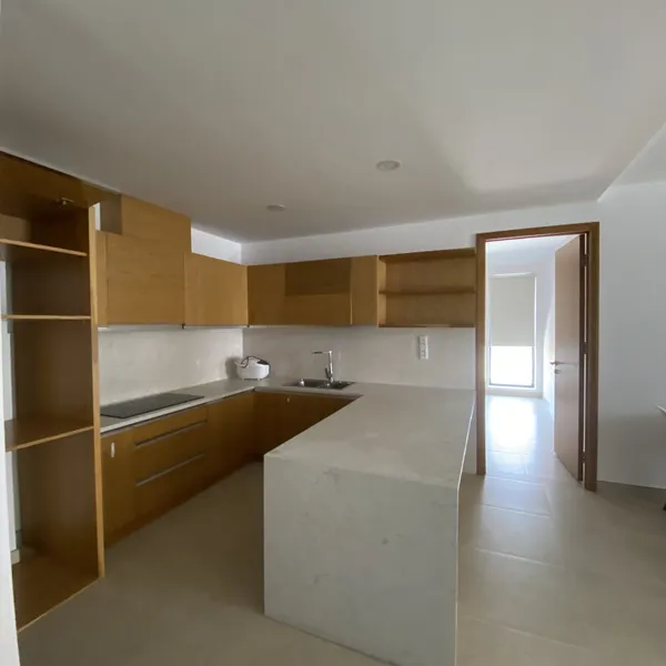 3-BEDROOM APARTMENT WITH BIG BALCONY | 135M2 | THAO DIEN, DISTRICT 2 | POOL & GYM