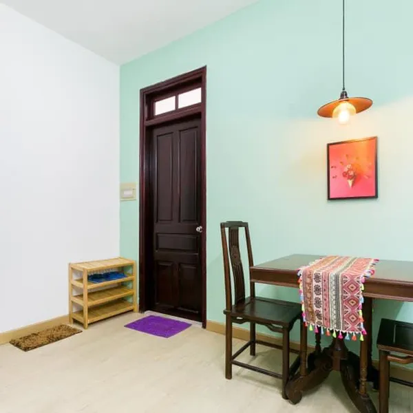 Serviced Apartment in Thao Dien | Full Service | Fully Furnished 