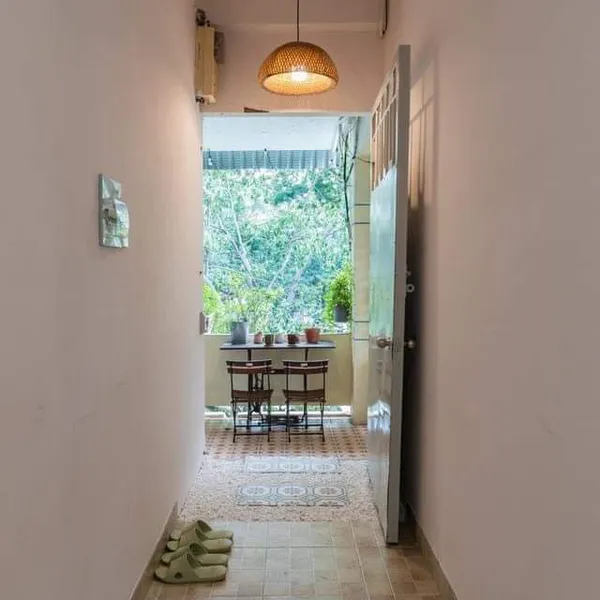 𝟮𝗕𝗥-𝗮𝗽𝗮𝗿𝘁𝗺𝗲𝗻𝘁 𝗶𝗻 𝗰𝗶𝘁𝘆 𝗰𝗲𝗻𝘁𝗲𝗿 𝘄𝗶𝘁𝗵 𝗮 𝗡𝗜𝗖𝗘 𝗩𝗜𝗘𝗪, 𝗻𝗲𝗮𝗿 𝗧𝘂𝗿𝘁𝗹𝗲 𝗟𝗮𝗸𝗲