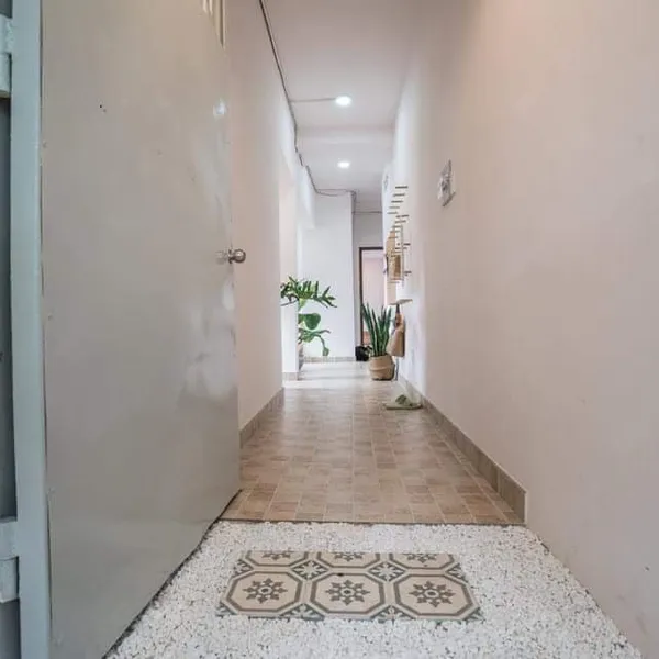 𝟮𝗕𝗥-𝗮𝗽𝗮𝗿𝘁𝗺𝗲𝗻𝘁 𝗶𝗻 𝗰𝗶𝘁𝘆 𝗰𝗲𝗻𝘁𝗲𝗿 𝘄𝗶𝘁𝗵 𝗮 𝗡𝗜𝗖𝗘 𝗩𝗜𝗘𝗪, 𝗻𝗲𝗮𝗿 𝗧𝘂𝗿𝘁𝗹𝗲 𝗟𝗮𝗸𝗲