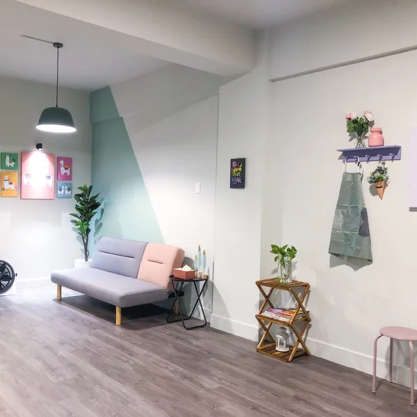 2-BR in Binh Thanh | Nguyen Ngoc Phuong St| 70M2 | Nice Decoration