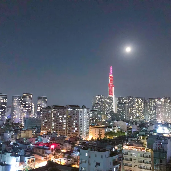 2-BR in Binh Thanh | Nguyen Ngoc Phuong St| 70M2 | Nice Decoration