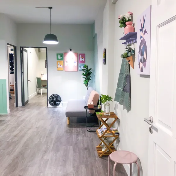 2-BR in Binh Thanh | Nguyen Ngoc Phuong St| 70M2 | Nice Decoration