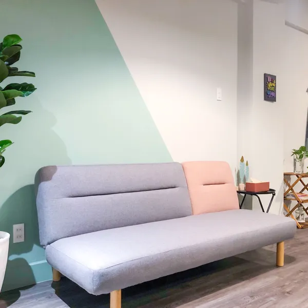 2-BR in Binh Thanh | Nguyen Ngoc Phuong St| 70M2 | Nice Decoration