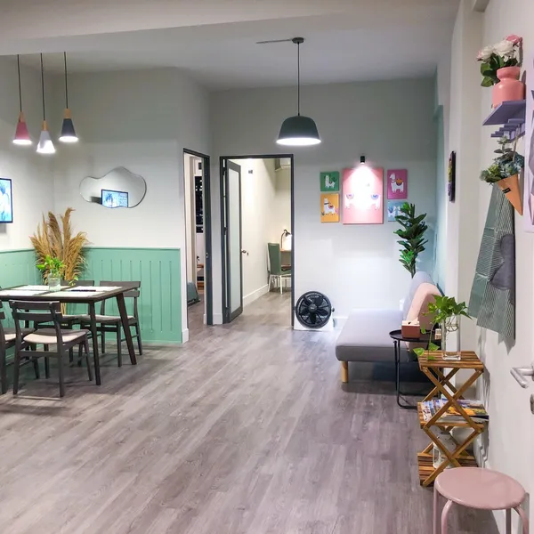 2-BR in Binh Thanh | Nguyen Ngoc Phuong St| 70M2 | Nice Decoration