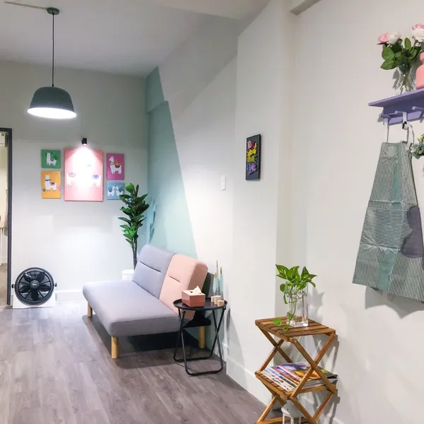 2-BR in Binh Thanh | Nguyen Ngoc Phuong St| 70M2 | Nice Decoration