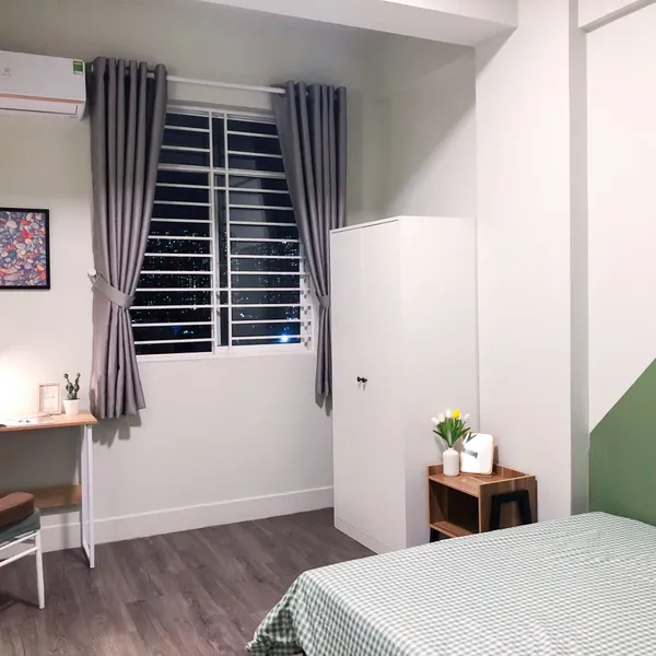 2-BR in Binh Thanh | Nguyen Ngoc Phuong St| 70M2 | Nice Decoration