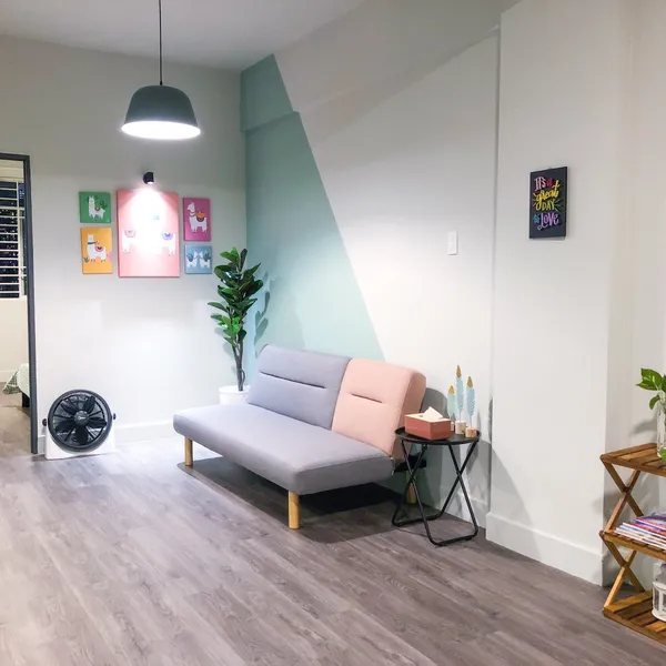 2-BR in Binh Thanh | Nguyen Ngoc Phuong St| 70M2 | Nice Decoration