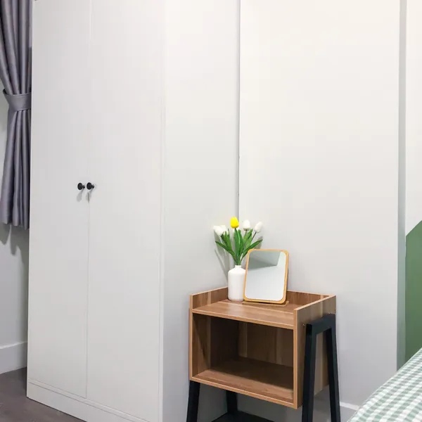 2-BR in Binh Thanh | Nguyen Ngoc Phuong St| 70M2 | Nice Decoration