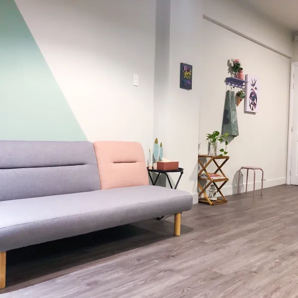 2-BR in Binh Thanh | Nguyen Ngoc Phuong St| 70M2 | Nice Decoration