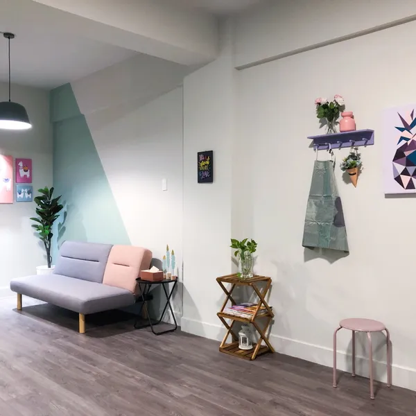 2-BR in Binh Thanh | Nguyen Ngoc Phuong St| 70M2 | Nice Decoration