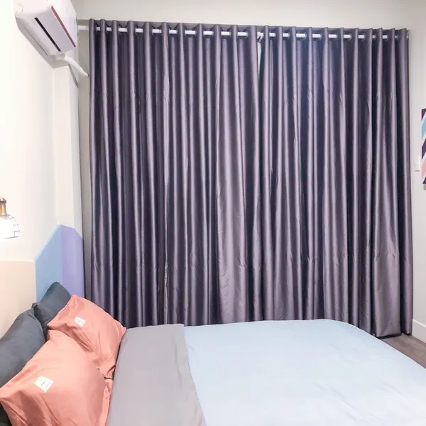 2-BR in Binh Thanh | Nguyen Ngoc Phuong St| 70M2 | Nice Decoration