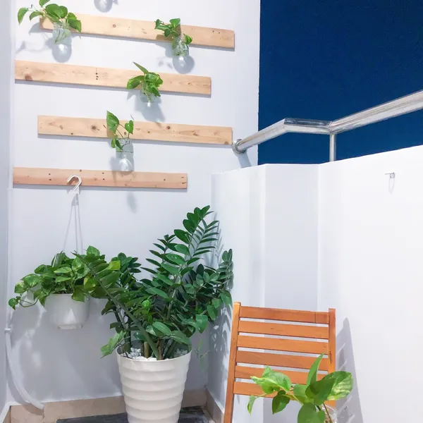 2-BR in Binh Thanh | Nguyen Ngoc Phuong St| 70M2 | Nice Decoration