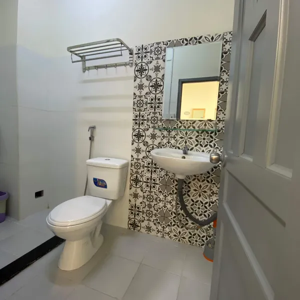 Bright Studio with balcony on Pham Viet Chanh | Binh Thanh | Fully Furnished