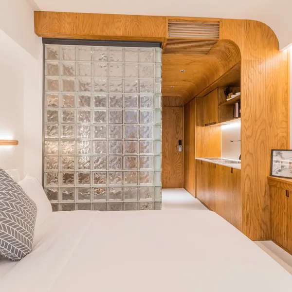 2-Bedroom Luxury Apartment in City Center | District 1| Swimming Pool