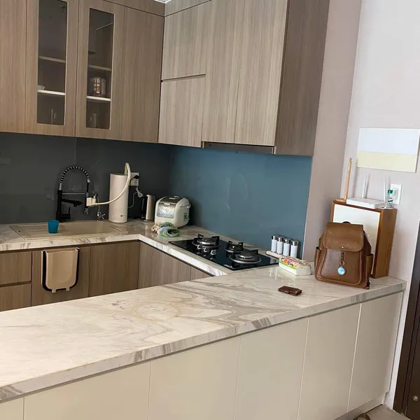 2-Bedroom in Tropic Garden | 65m2| Full Facilites