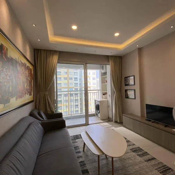 2-Bedroom in Tropic Garden | 65m2| Full Facilites