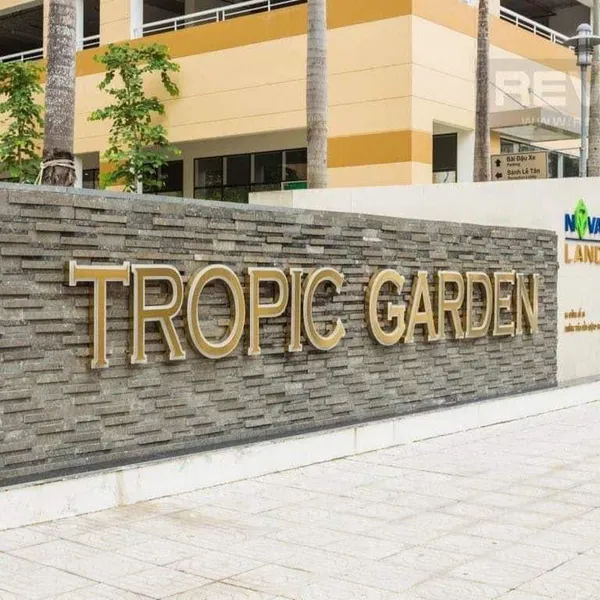 2-Bedroom in Tropic Garden | 65m2| Full Facilites