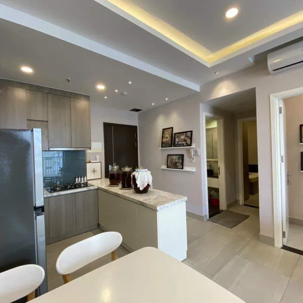 2-Bedroom in Tropic Garden | 65m2| Full Facilites