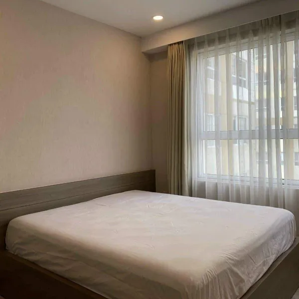 2-Bedroom in Tropic Garden | 65m2| Full Facilites