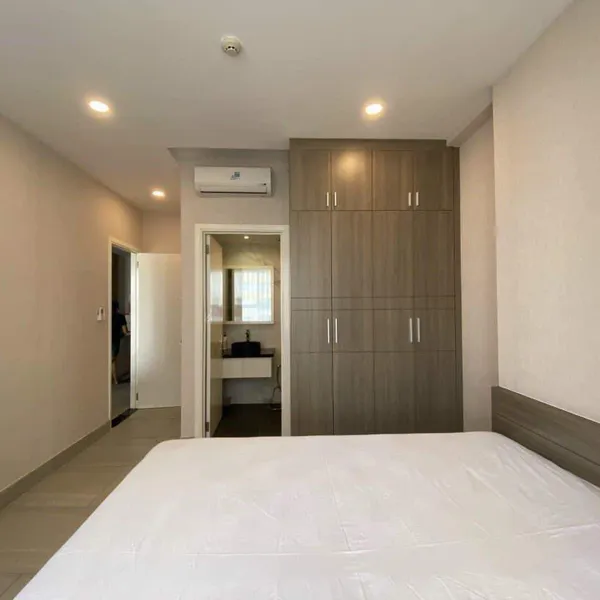 2-Bedroom in Tropic Garden | 65m2| Full Facilites