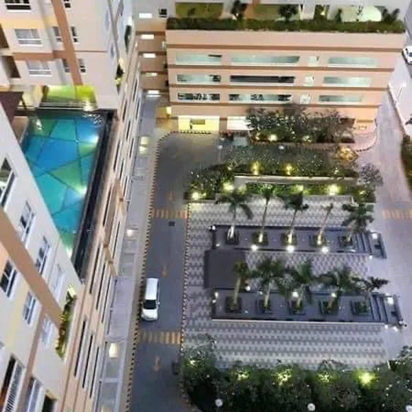 2-Bedroom in Tropic Garden | 65m2| Full Facilites