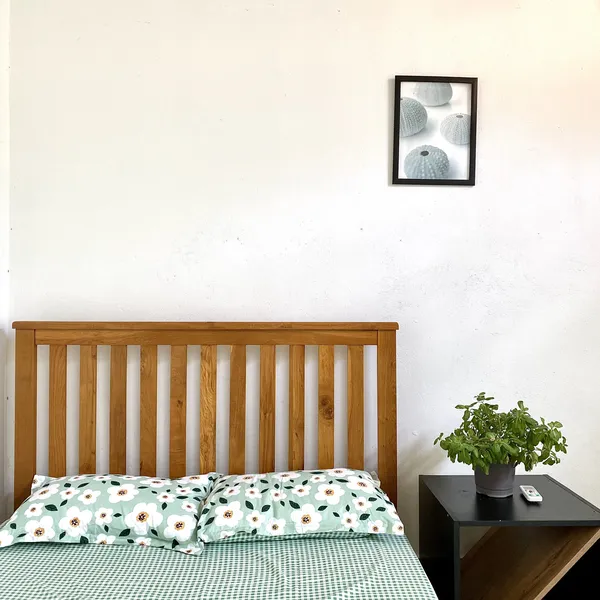 Vintage Apartment in Binh Thanh 