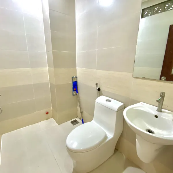 Vintage Apartment in Binh Thanh 