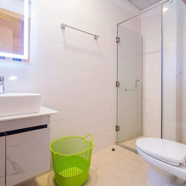 Serviced Apartment in Binh Thanh | Japanese Area | Fully Furnished 