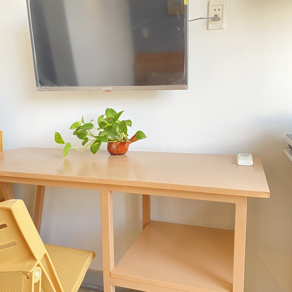 New Studio in Phu Nhuan | Fully Furnished 