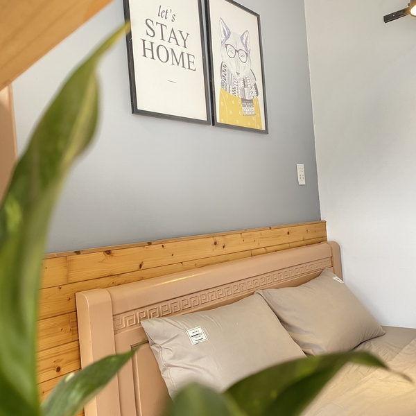 New Studio in Phu Nhuan | Fully Furnished 