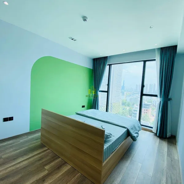 DUPLEX 2-BEDROOM IN FELIZ EN VISTA | FULLY FURNISHED | NICE VIEW