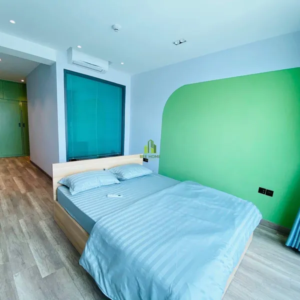 DUPLEX 2-BEDROOM IN FELIZ EN VISTA | FULLY FURNISHED | NICE VIEW