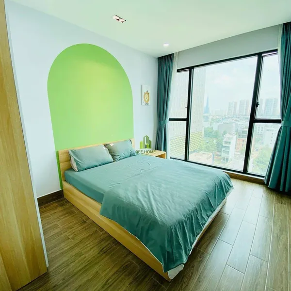 DUPLEX 2-BEDROOM IN FELIZ EN VISTA | FULLY FURNISHED | NICE VIEW