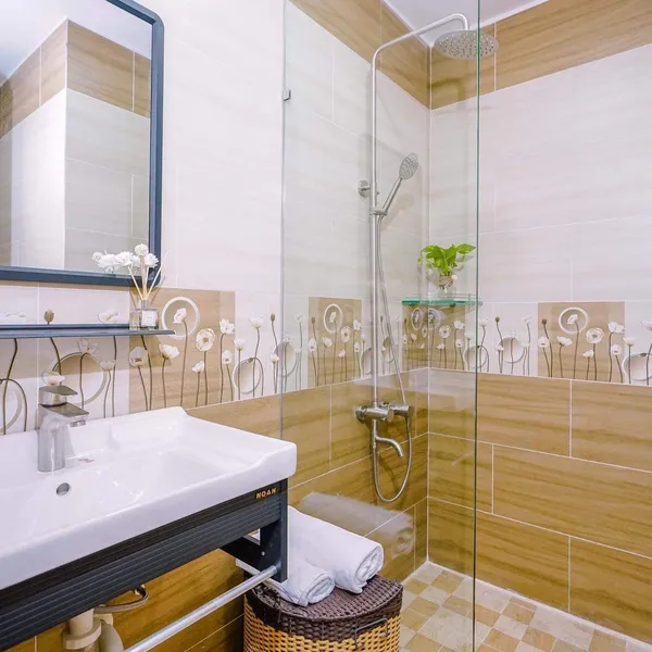 STUDIO IN THE HEART OF CITY CENTER | DISTRICT 1 | 30M2 | FULLY FURNISHED