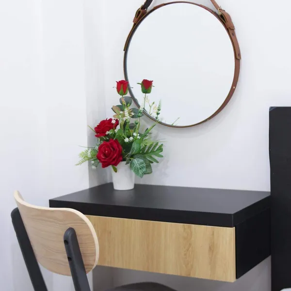 STUDIO IN THE HEART OF CITY CENTER | DISTRICT 1 | 30M2 | FULLY FURNISHED