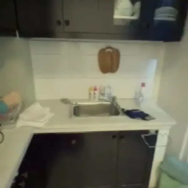 DISTRICT 3 SERVICE APARTMENT LUXURY DESIGN - FULL INTERIOR - PRIVATE SAUNA 