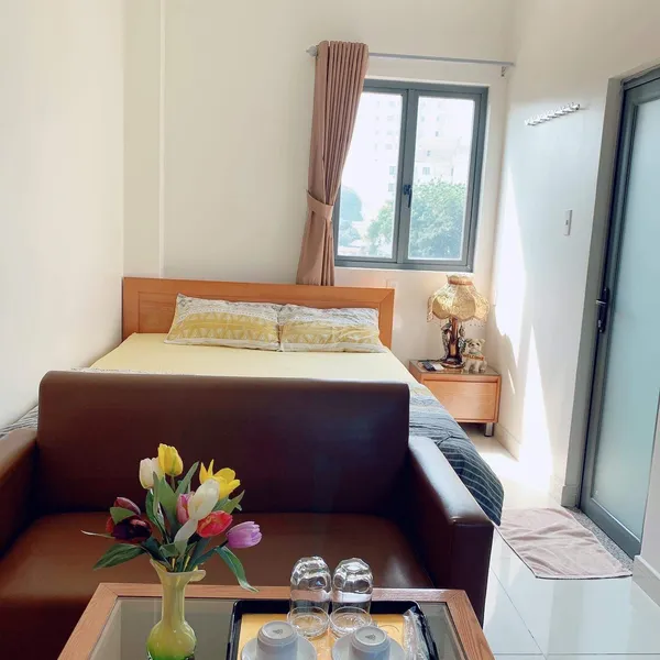 Modern Studio at Ly Chinh Thang St,  District 3 