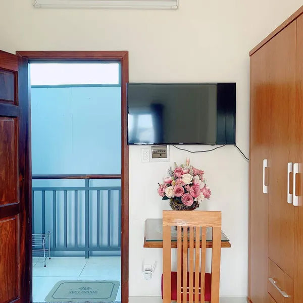 Modern Studio at Ly Chinh Thang St,  District 3 