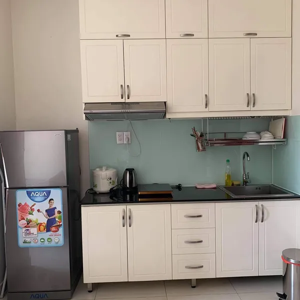 Modern Studio at Ly Chinh Thang St,  District 3 